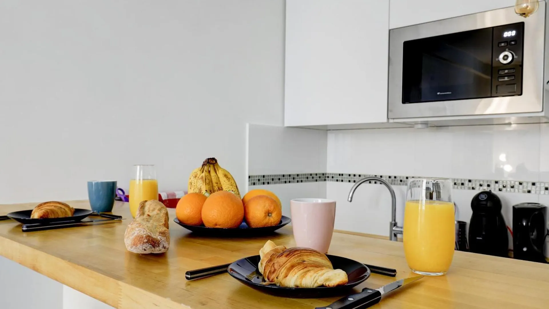 Arc De Triomphe - 1br - Cityapartmentstay Apartamento