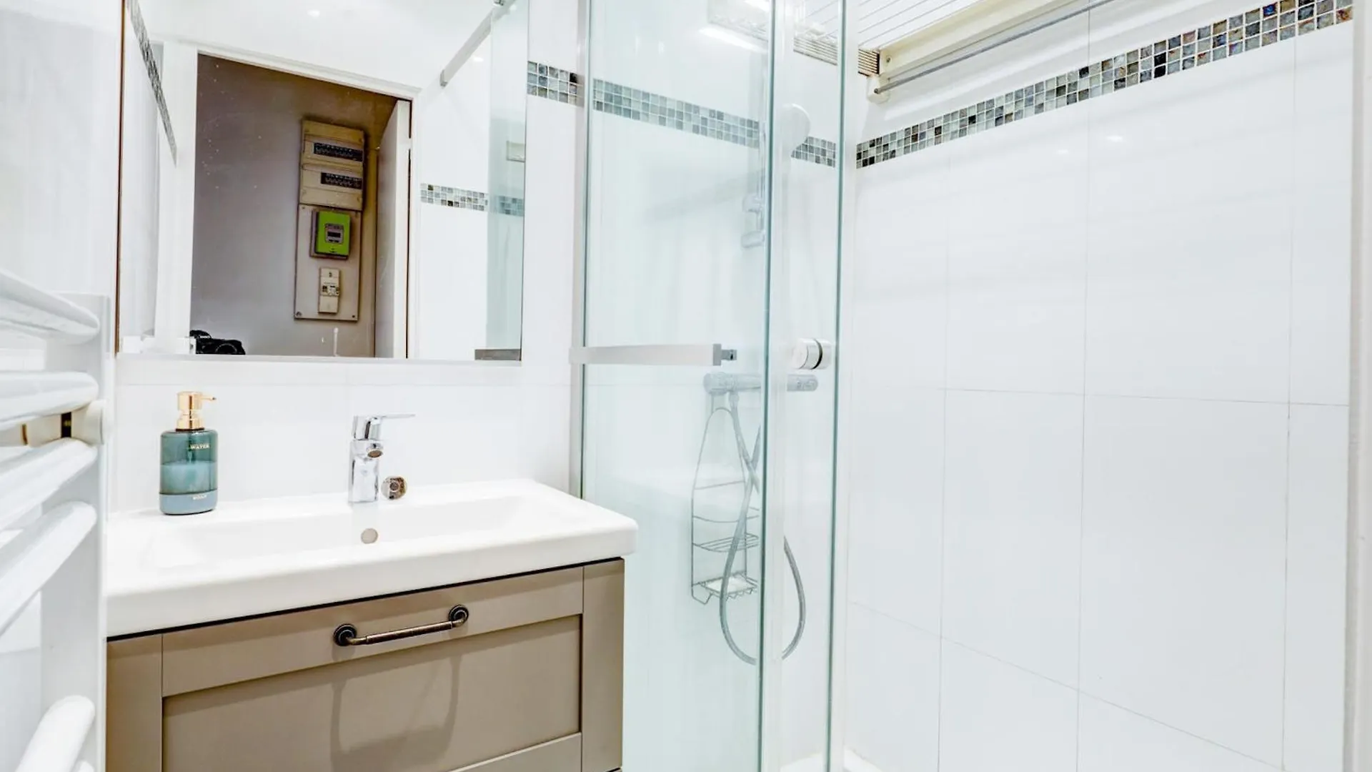Arc De Triomphe - 1br - Cityapartmentstay Apartment