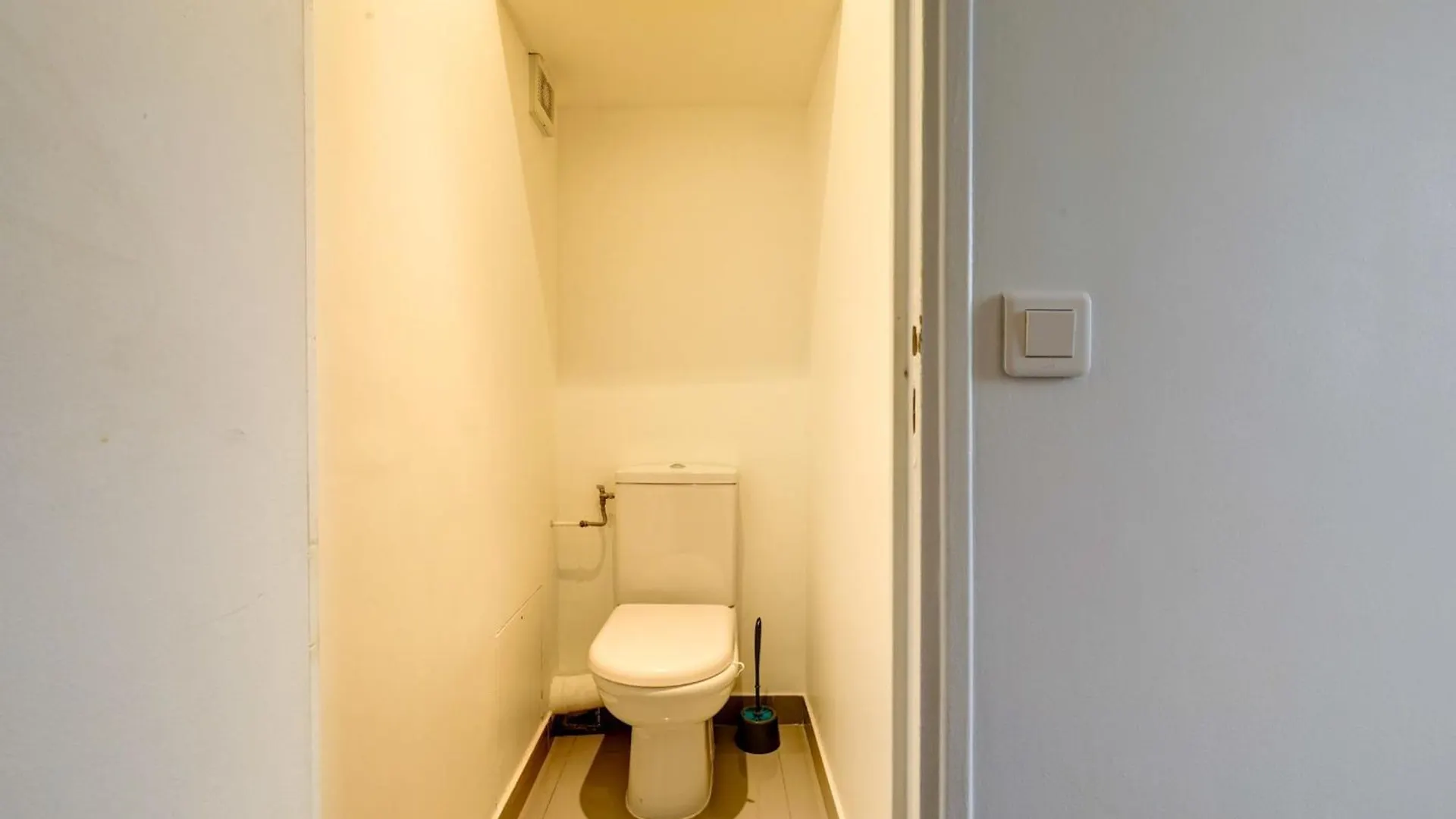 Arc De Triomphe - 1br - Cityapartmentstay * Paris